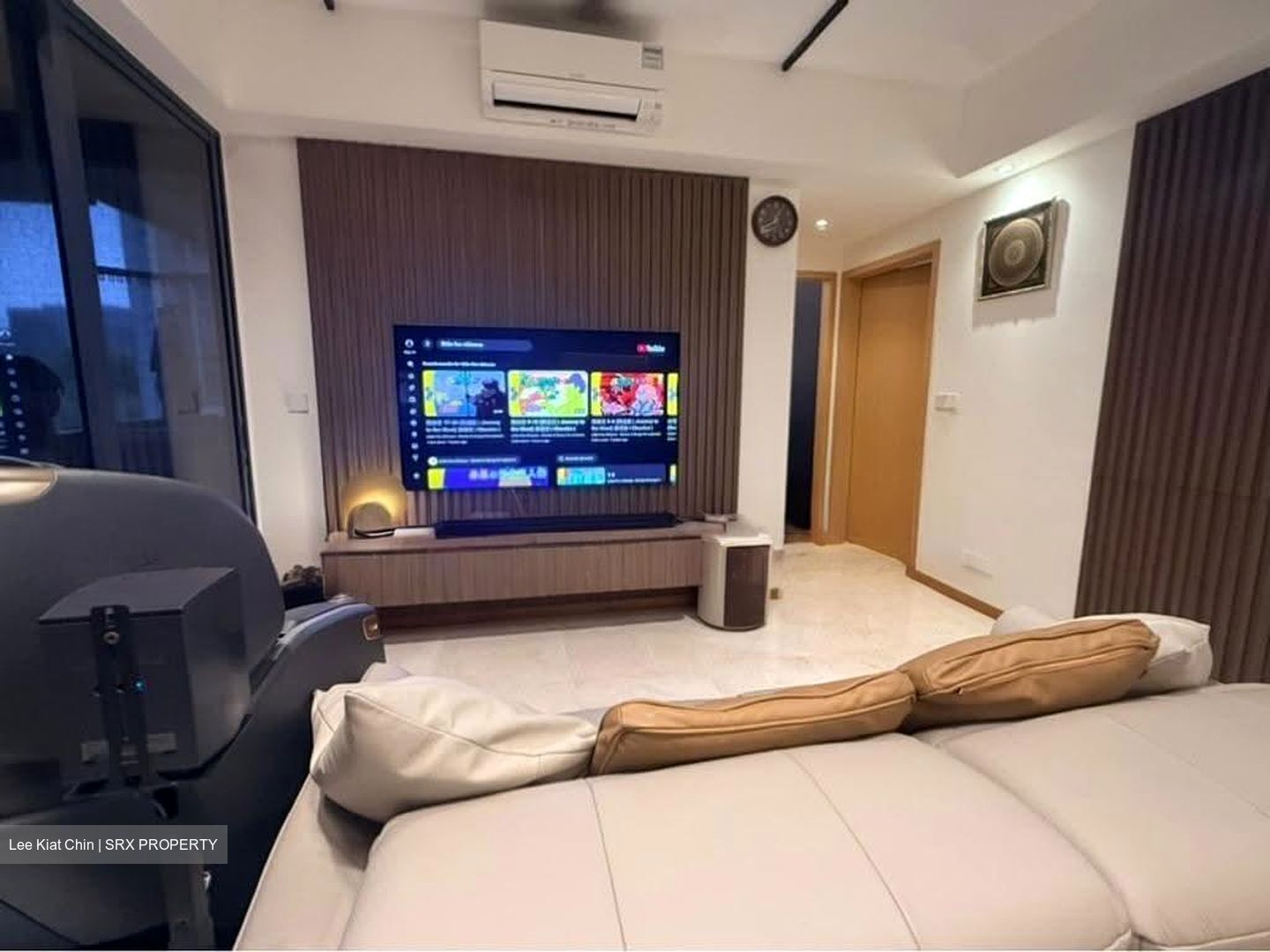 Fyve Derbyshire (D11), Apartment #613203091